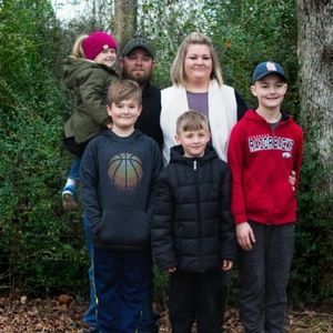 Meet your Posher, Shawna